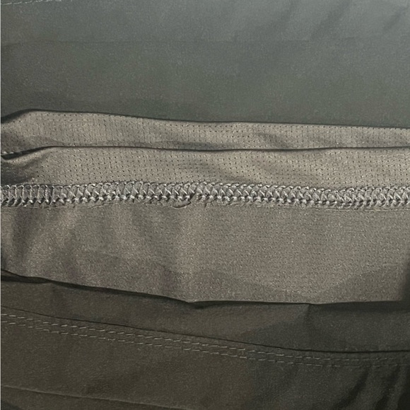 Speedo Men’s XXL Tech Volley Black Shorts EUC - Picture 7 of 7